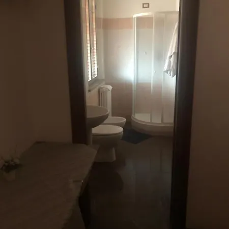 Le Di Aisa ゲストハウス サンタ・マリア・デッリ・アンジェリ