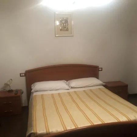 ゲストハウス Le Di Aisa サンタ・マリア・デッリ・アンジェリ