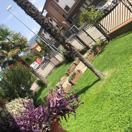 Le Di Aisa ゲストハウス